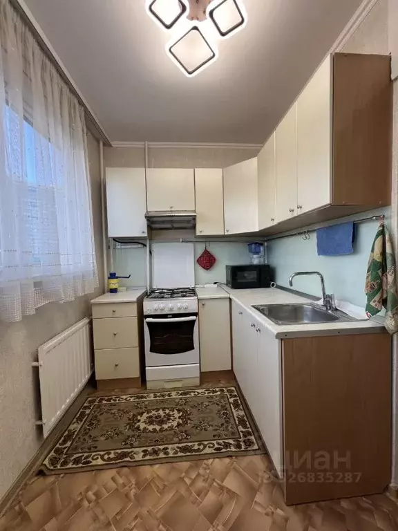 1-к кв. Санкт-Петербург просп. Просвещения, 20/25 (33.0 м) - Фото 0