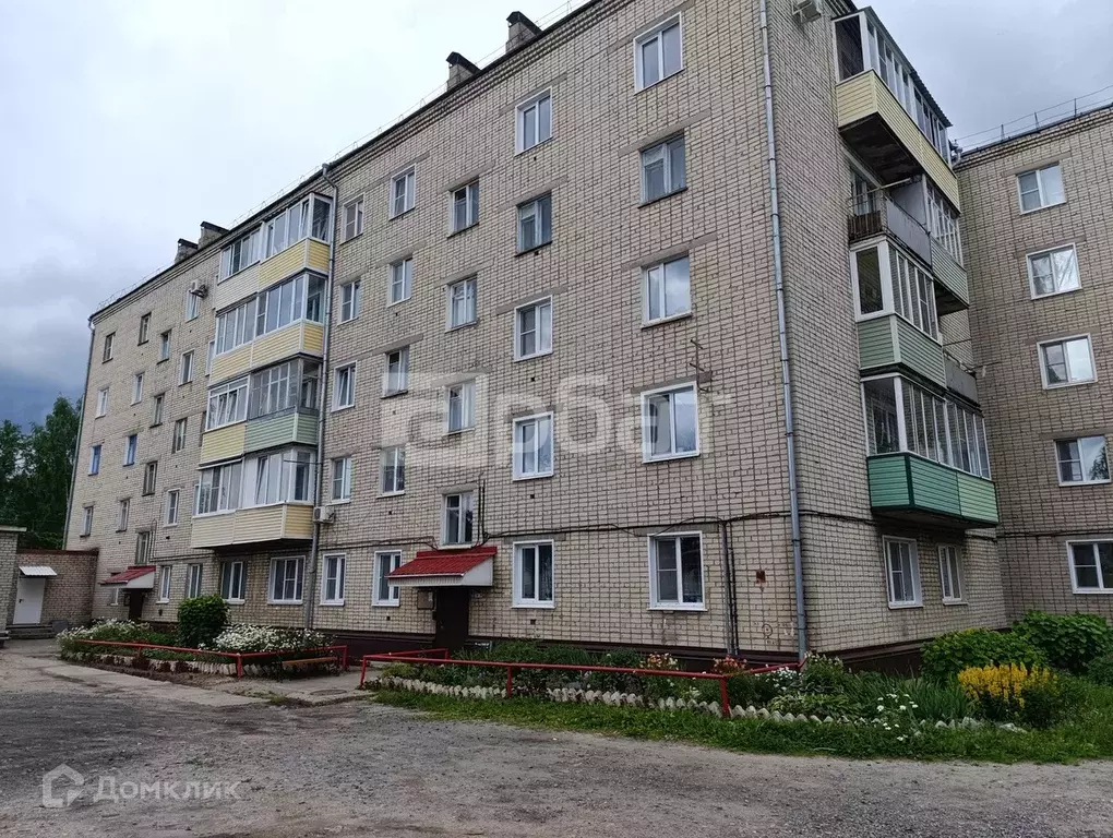Продаётся 2-к квартира, 38 м - Фото 0