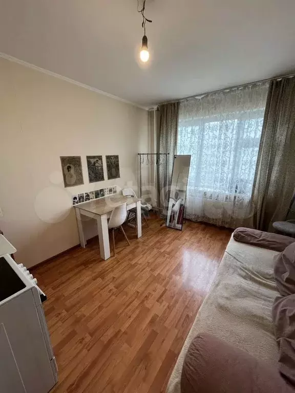 Квартира-студия, 18 м, 8/9 эт. - Фото 0