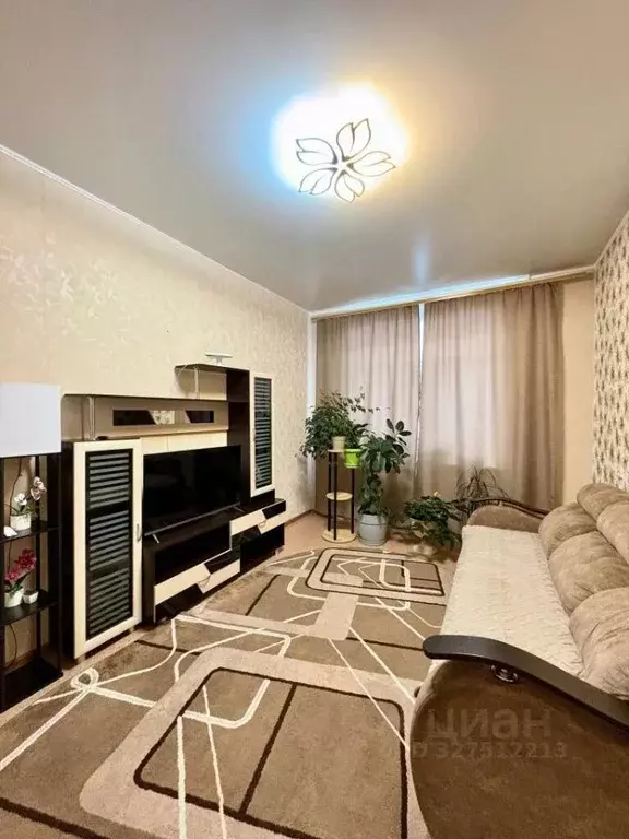 2-к кв. Амурская область, Свободный ул. 40 лет Октября, 71 (53.2 м) - Фото 2