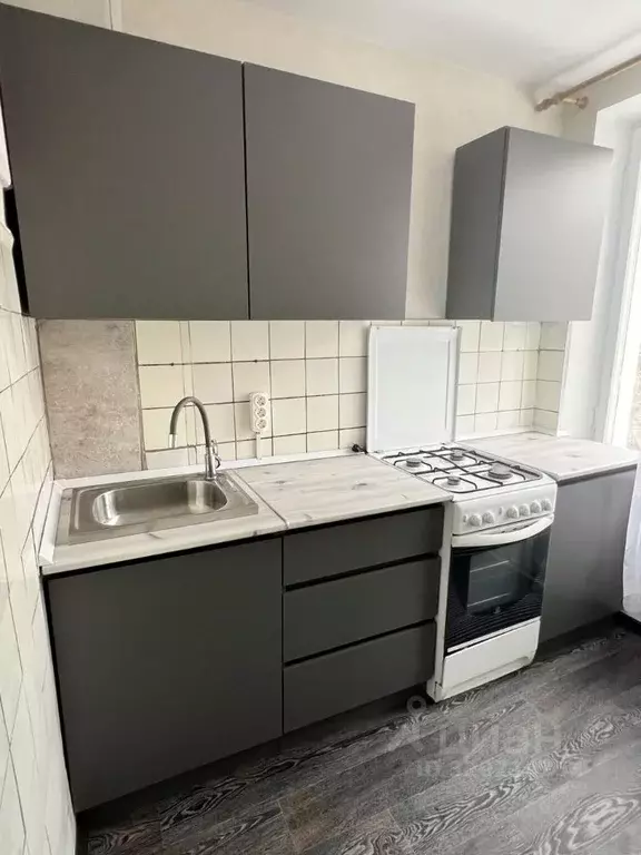 2-к кв. Москва Живописная ул., 9К2 (45.0 м) - Фото 2