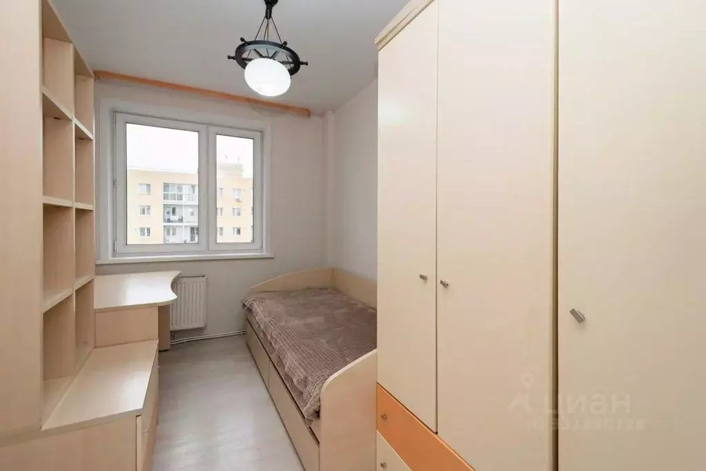 2-к кв. Иркутская область, Иркутск ул. Костычева, 27/10 (62.2 м) - Фото 2