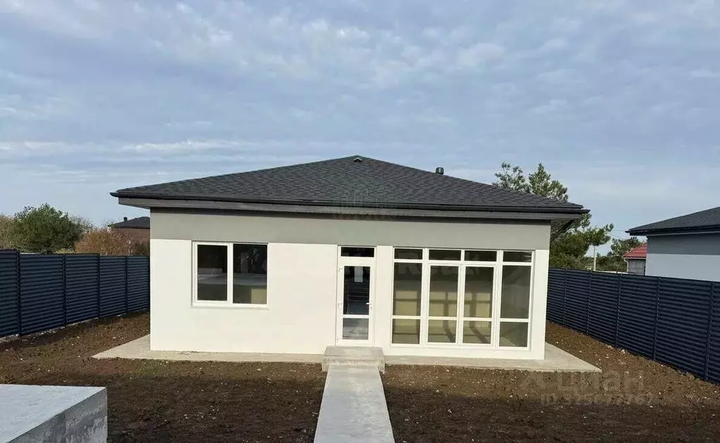 Дом в Севастополь Балаклавский муниципальный округ, Поиск садовое ... - Фото 2