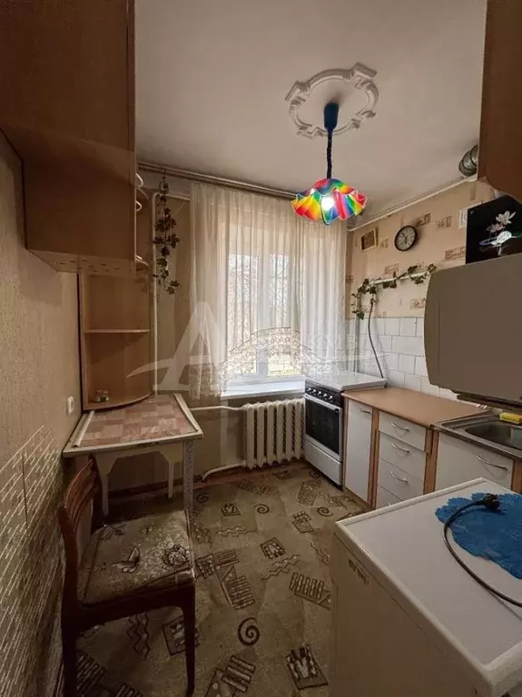 Продаётся 2-к квартира, 45.4 м - Фото 1