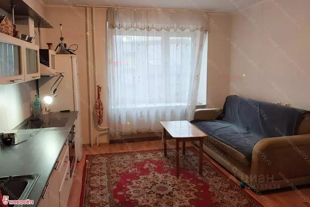 3-к кв. Свердловская область, Екатеринбург ул. Онежская, 6А (108.9 м) - Фото 2