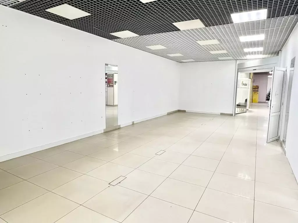 Торговая площадь в Архангельская область, Архангельск Троицкий просп., ... - Фото 2