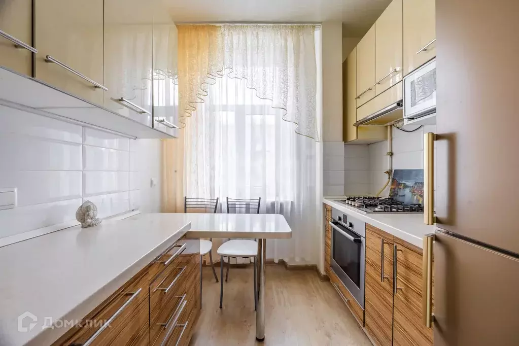 Продаётся 3-к квартира, 67.9 м - Фото 0
