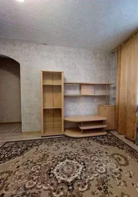 1-к кв. Самарская область, Самара ул. Мориса Тореза, 24 (31.0 м) - Фото 2