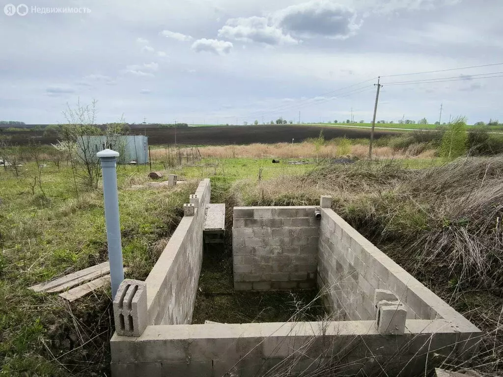 Дом в Орловский муниципальный округ, деревня Дубовая Роща (110.9 м) - Фото 0