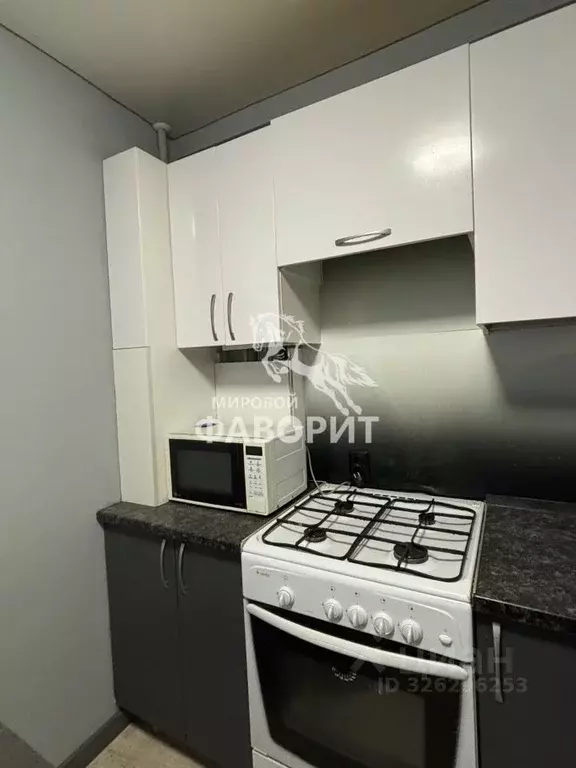 3-к кв. Оренбургская область, Орск пос. Вокзальный, ул. Просвещения, ... - Фото 2