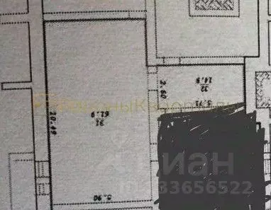 Помещение свободного назначения в Новосибирская область, Новосибирск ... - Фото 2