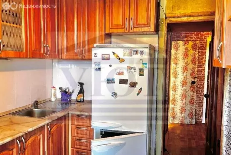 2-комнатная квартира: Самара, проспект Карла Маркса, 318 (46.8 м) - Фото 2