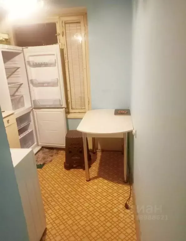 2-к кв. Москва Ставропольская ул., 7 (48.0 м) - Фото 0