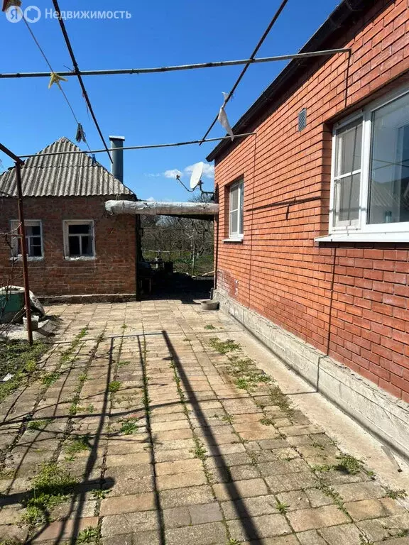 Дом в Таганрог, улица Героев Подпольщиков, 31 (46 м) - Фото 1