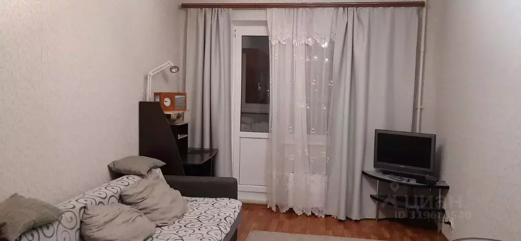 1-к кв. Санкт-Петербург просп. Героев, 26к1 (42.0 м) - Фото 0