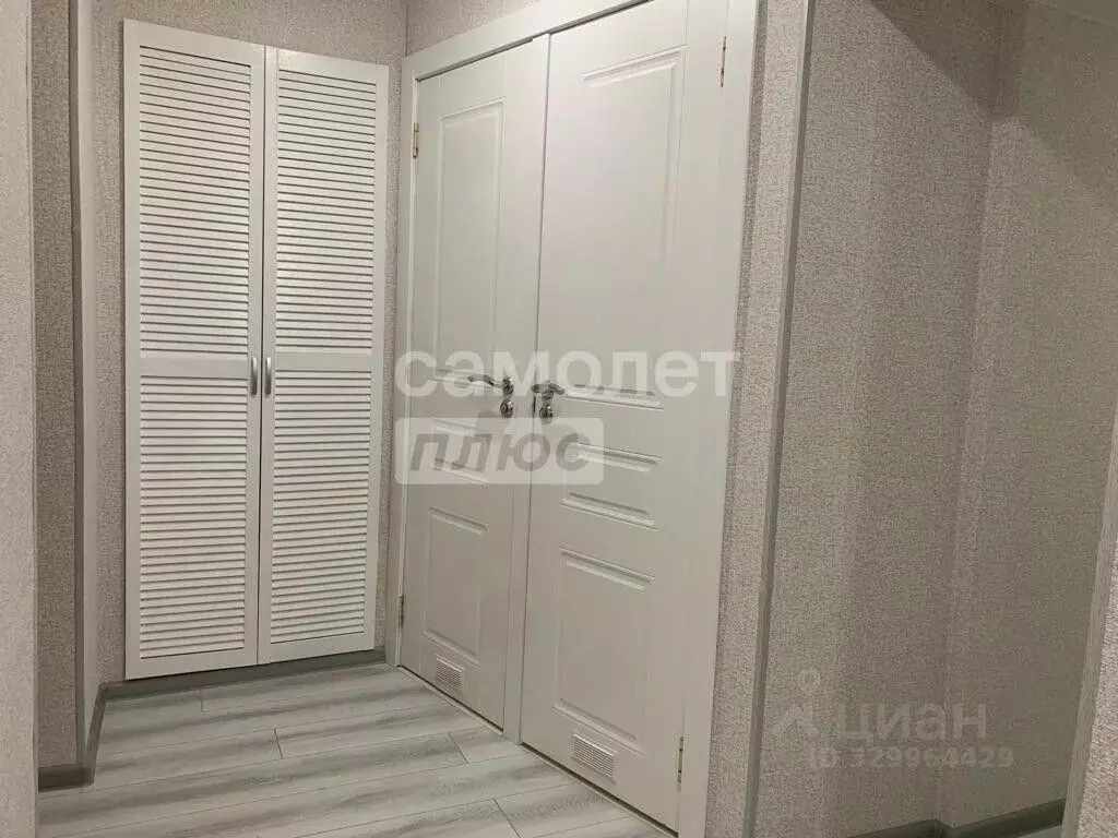2-к кв. Татарстан, Казань ул. Латышских Стрелков, 29 (42.6 м) - Фото 2