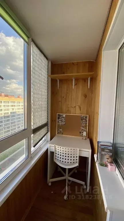 Студия Новосибирская область, Новосибирск ул. Петухова, 99 (23.0 м) - Фото 0