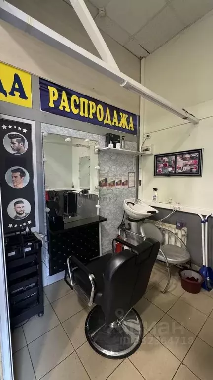 Помещение свободного назначения в Московская область, Раменское ул. ... - Фото 1