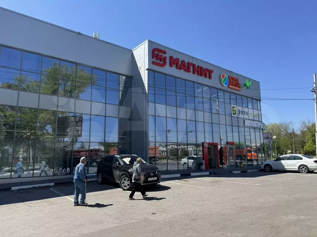В продаже готовый арендный бизнес - Фото 0