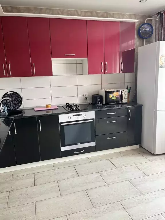 1-к кв. Брянская область, Брянск Советская ул., 110 (38.0 м) - Фото 0