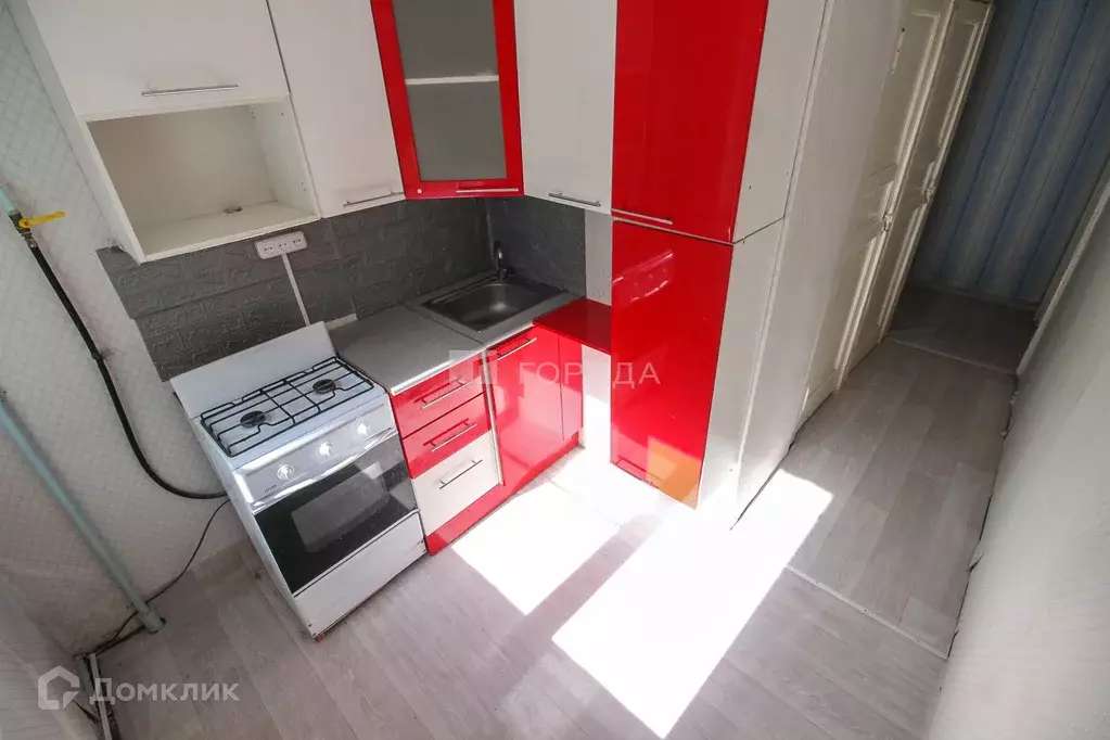Продаётся 2-к квартира, 45 м - Фото 1