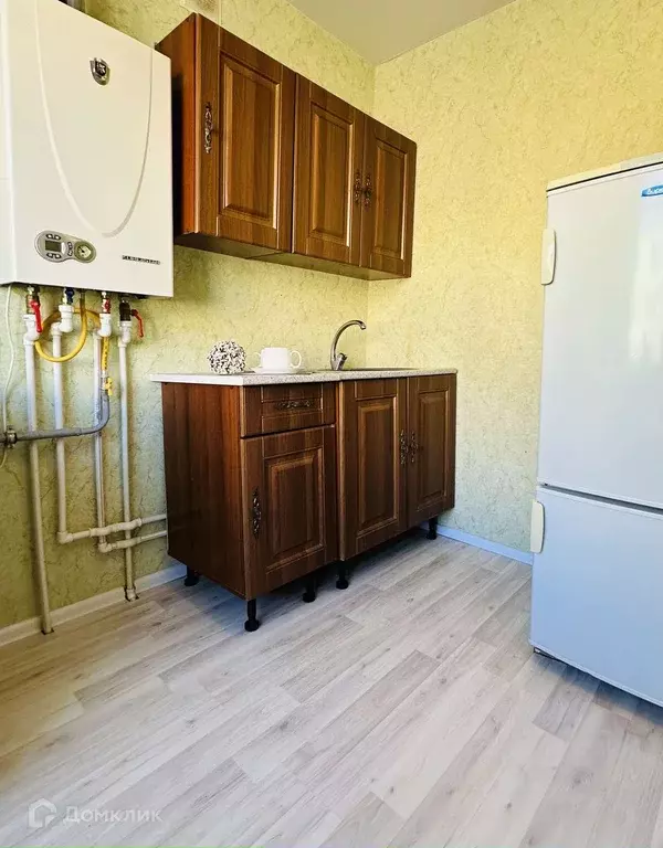 Продаётся 1-к квартира, 30.5 м - Фото 1