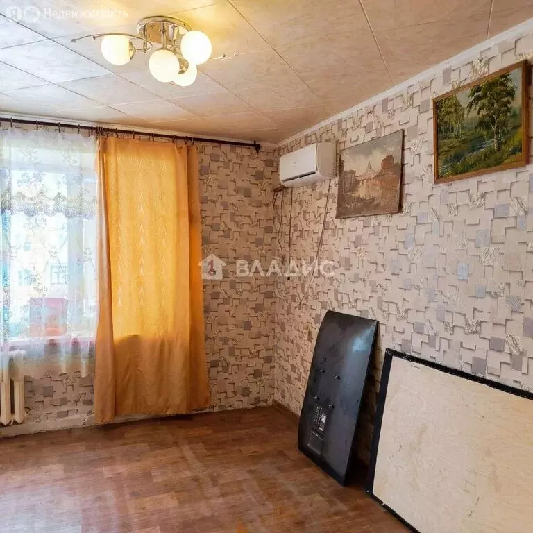 1к в -комнатной квартире (13 м) - Фото 1