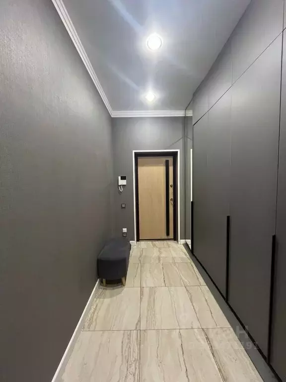 3-к кв. Омская область, Омск ул. Волховстроя, 23 (94.0 м) - Фото 2