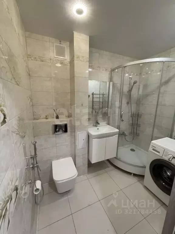 1-к кв. Чувашия, Канаш ул. Карла Маркса, 9Б (39.3 м) - Фото 1