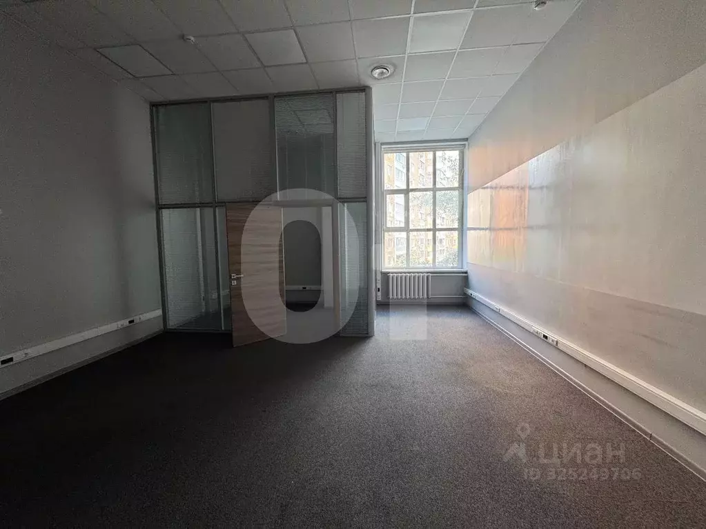 Офис в Москва ул. Шаболовка, 31Б (2857 м) - Фото 1