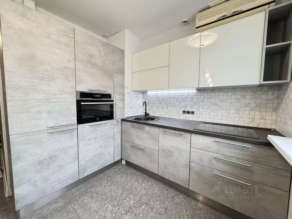 1-к кв. Москва Авиационная ул., 72К2 (40.0 м) - Фото 1