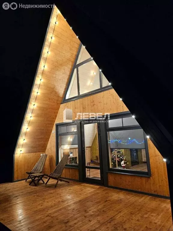 Дом в Московская область, городской округ Домодедово, село Юсупово (53 ... - Фото 1