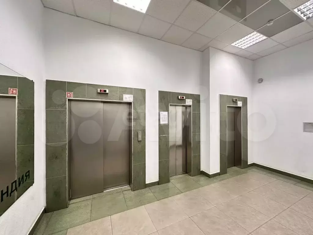 Квартира-студия, 27,5 м, 15/18 эт. - Фото 0