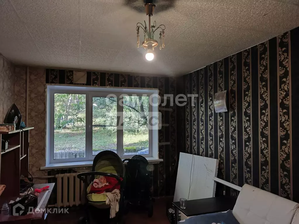 Продаётся 3-к квартира, 61 м - Фото 0