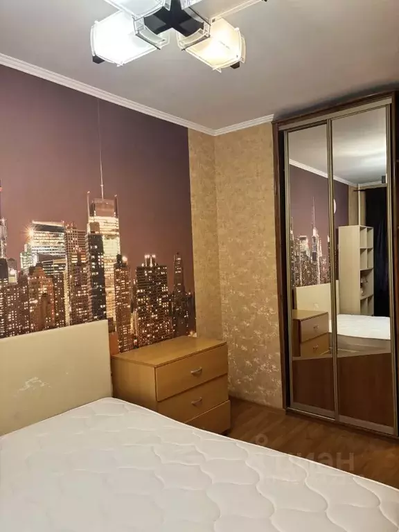 2-к кв. Москва ул. Гурьянова, 19К1 (48.3 м) - Фото 1