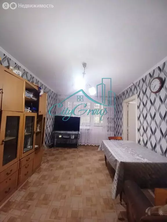 4-комнатная квартира: Новотроицк, улица Юных Ленинцев, 12 (60.3 м) - Фото 2