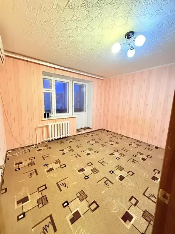 1-к кв. Башкортостан, Салават ул. Калинина, 90 (33.4 м) - Фото 1