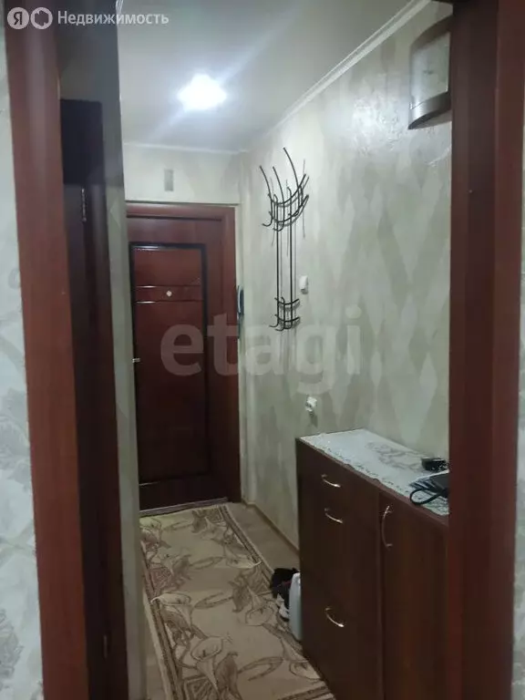 2-комнатная квартира: Катав-Ивановск, улица Ленина, 17 (43.6 м) - Фото 2