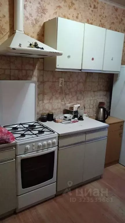 3-к кв. Рязанская область, Рязань ул. Бирюзова, 30к1 (67.0 м) - Фото 2