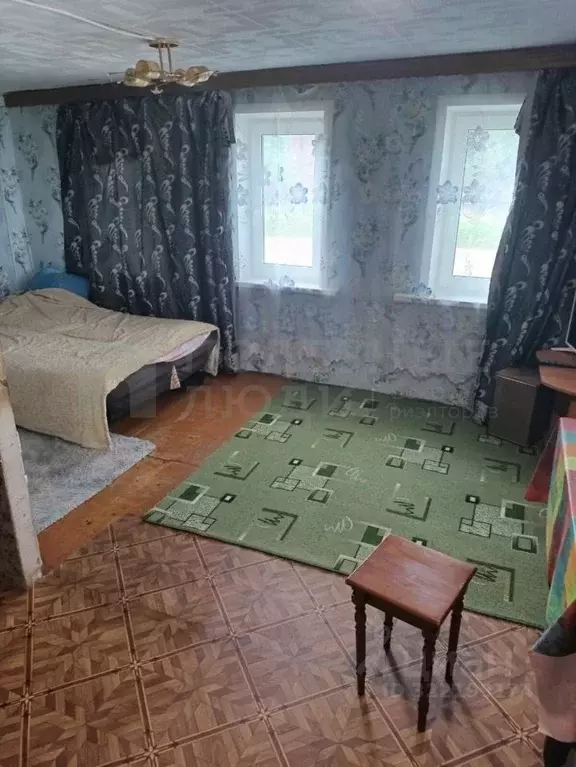 Дом в Новгородская область, Боровичский район, д. Егла Совхозная ул., ... - Фото 1