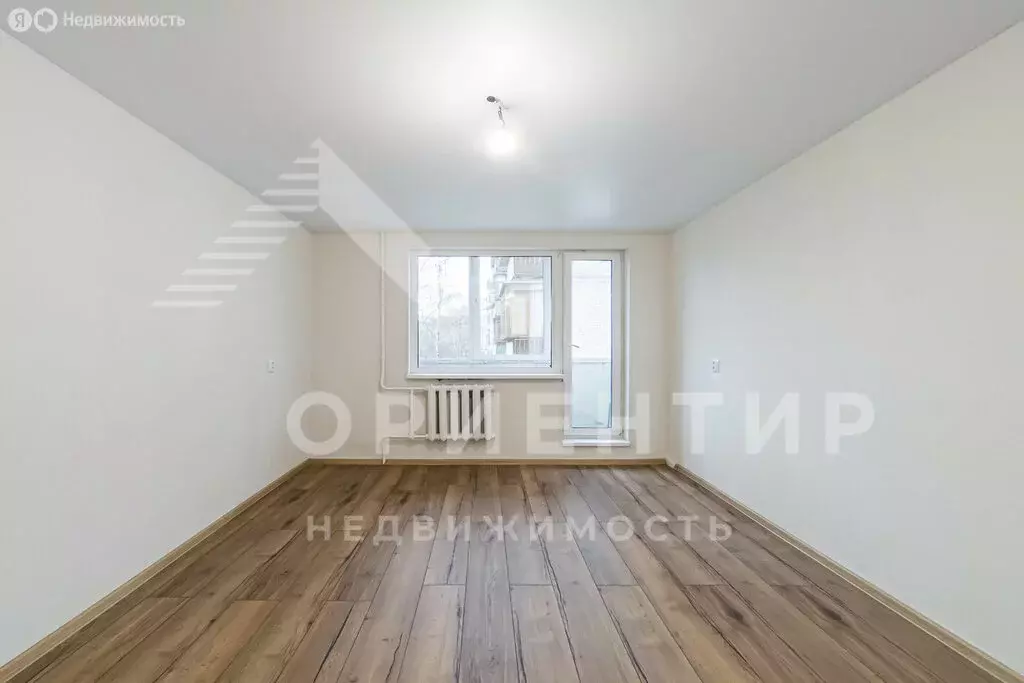 1-комнатная квартира: Екатеринбург, улица Металлургов, 34 (27.3 м) - Фото 2