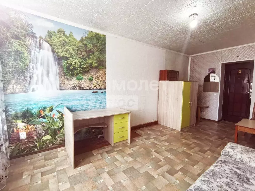 1к в -комнатной квартире (17.2 м) - Фото 1