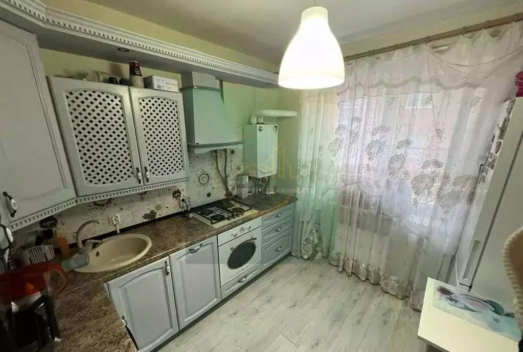 1-к кв. Краснодарский край, Новороссийск Цемдолина тер., ул. Парковая, ... - Фото 1