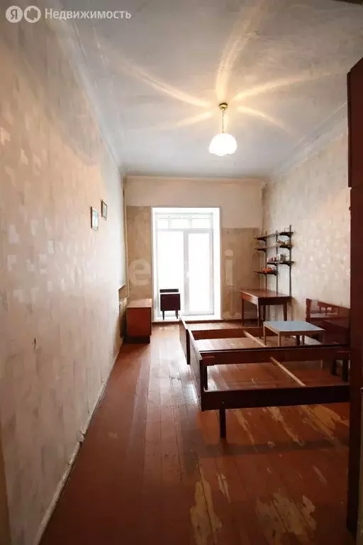 3-комнатная квартира: Прокопьевск, улица Вершинина, 10 (82.6 м) - Фото 1
