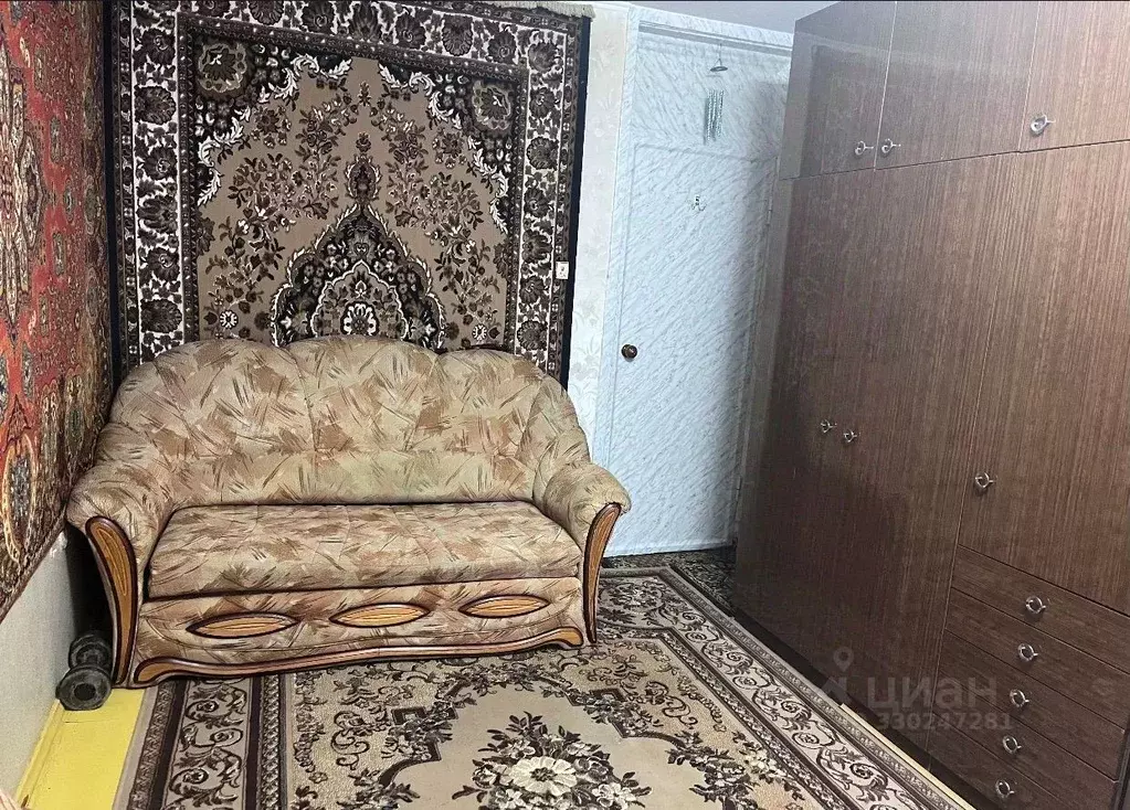 2-к кв. Московская область, Чехов ул. Чехова, 57 (42.0 м) - Фото 2