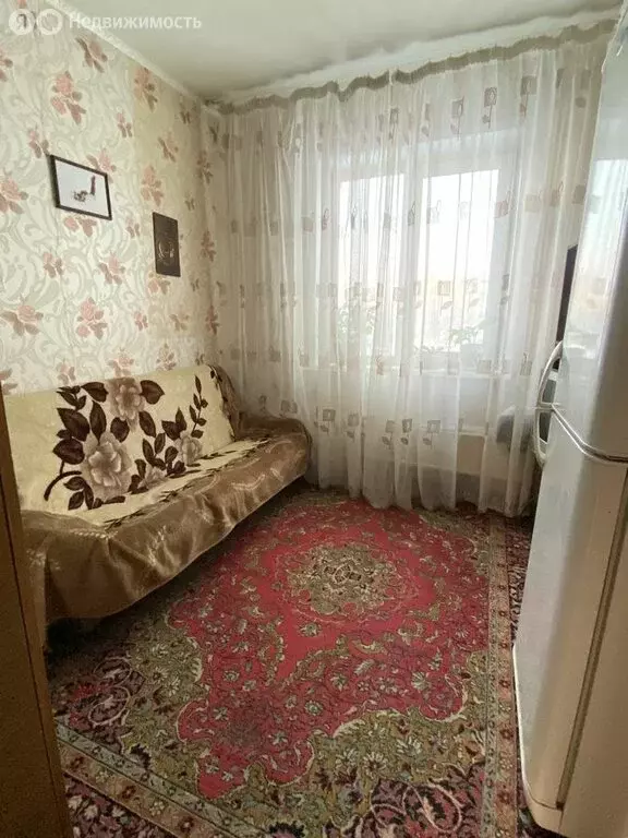 3-комнатная квартира: Прокопьевск, улица Гайдара, 54 (66.1 м) - Фото 1