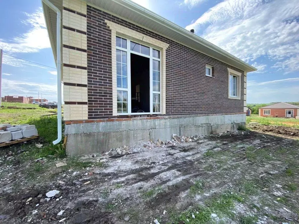 Дом в Ростовская область, Мясниковский район, Краснокрымское с/пос, ... - Фото 2