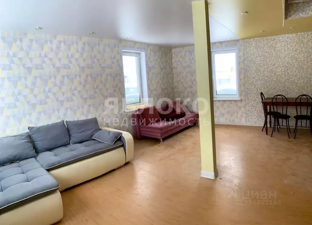 Дом в Пермский край, Березники Березовая ул., 31А (73 м) - Фото 2