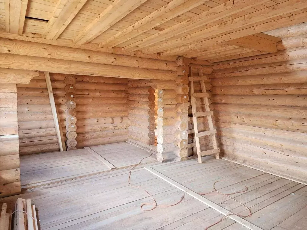 Дом в Московская область, Щелково городской округ, Монино пгт пер. 1-й ... - Фото 1