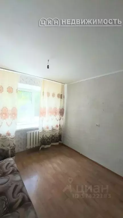 Комната Оренбургская область, Оренбург Театральная ул, 17 (18.1 м) - Фото 1